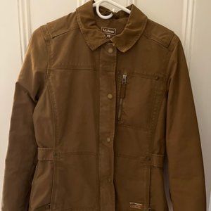 L.L. Bean Women's Insulated Jacket